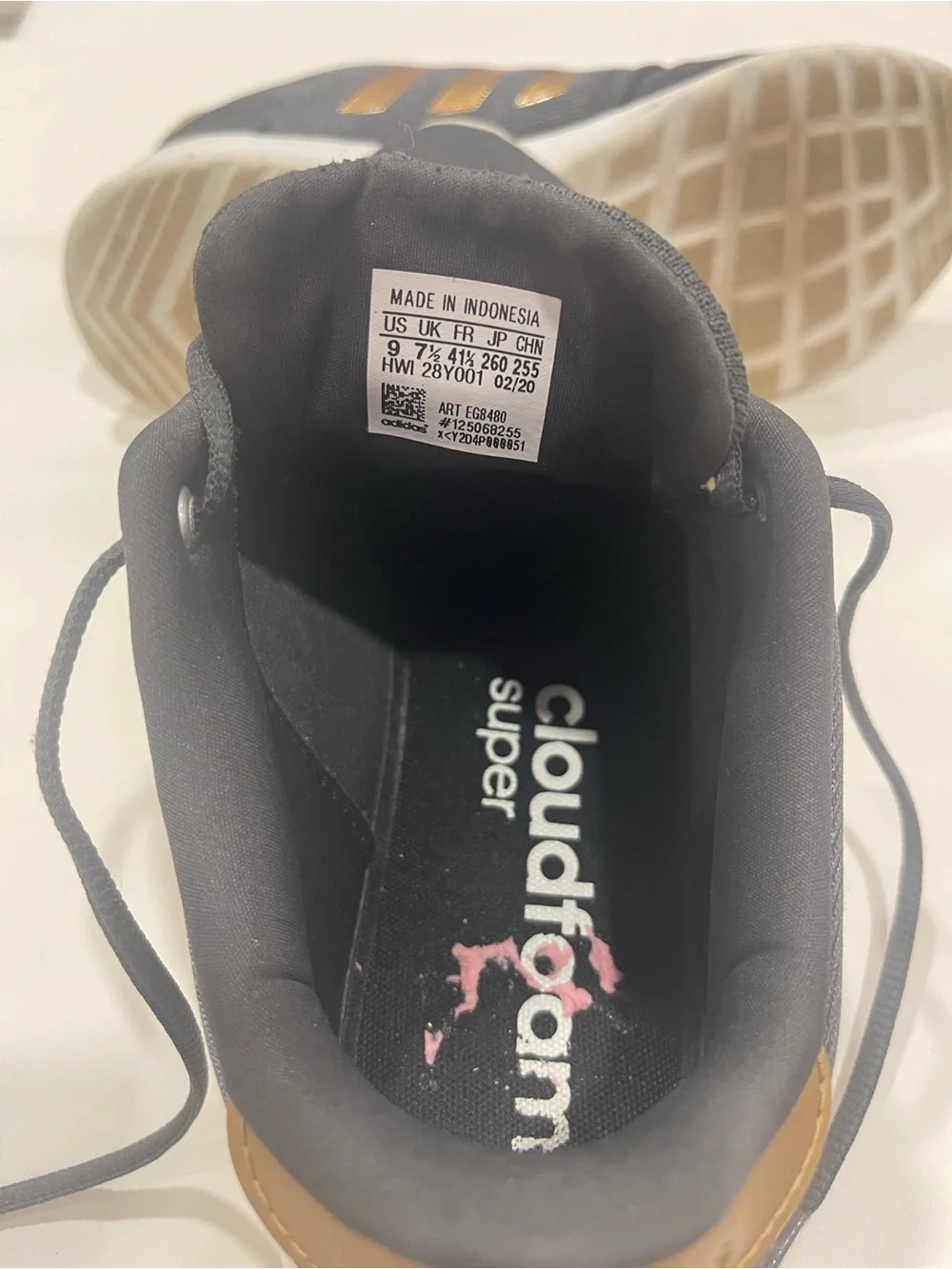 adidas women’s low